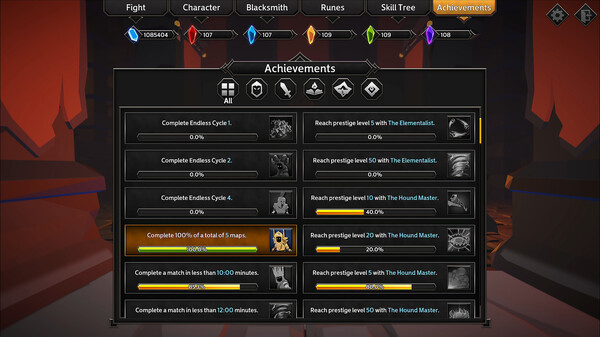 灵魂石幸存者 虚空之王 支持版|官方中文|Build.19287184-虚空征服-异界征途+全DLC|解压即撸|_10