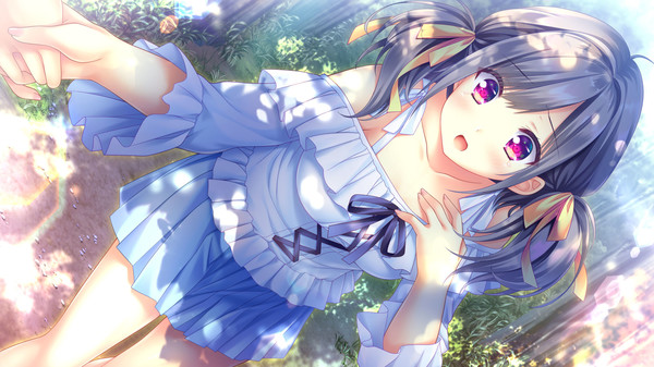 真愿朦幻馆〜在时间暂停的洋馆里追寻明天的羔羊们|官方中文|解压即撸|_5