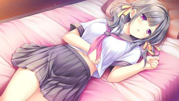 真愿朦幻馆〜在时间暂停的洋馆里追寻明天的羔羊们|官方中文|解压即撸|_3