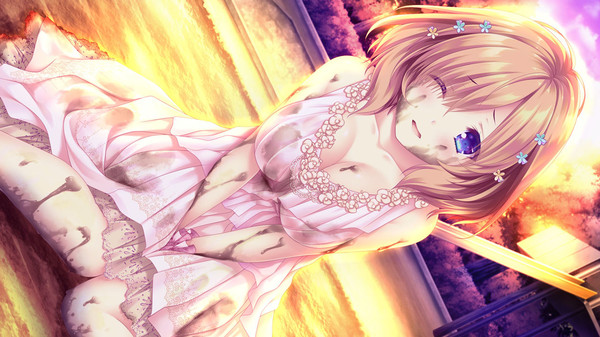 真愿朦幻馆〜在时间暂停的洋馆里追寻明天的羔羊们|官方中文|解压即撸|_6