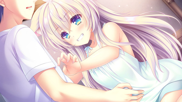 真愿朦幻馆〜在时间暂停的洋馆里追寻明天的羔羊们|官方中文|解压即撸|_2