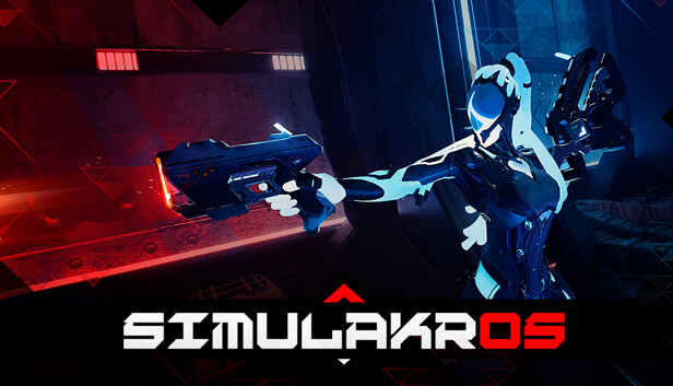 虚拟幻象 Simulakros|官方中文|解压即撸|_0