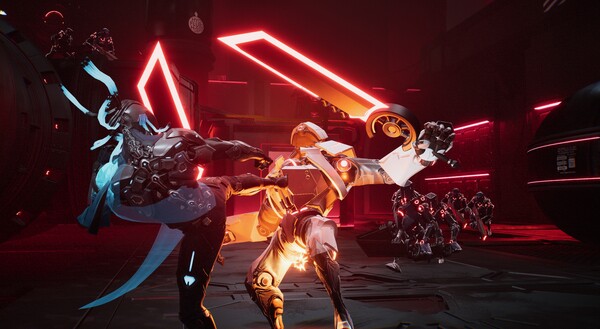 虚拟幻象 Simulakros|官方中文|解压即撸|_3