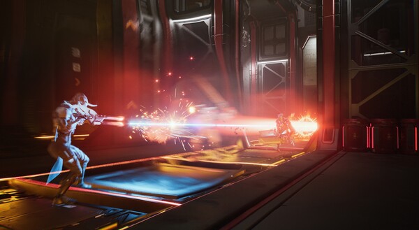 虚拟幻象 Simulakros|官方中文|解压即撸|_6