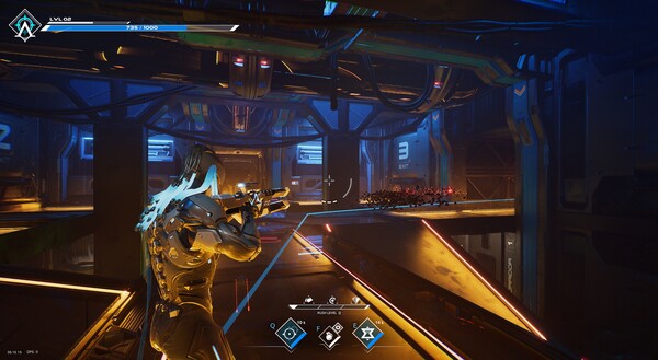 虚拟幻象 Simulakros|官方中文|解压即撸|_4