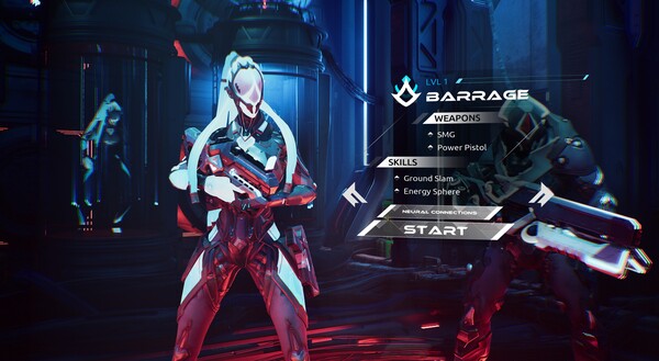 虚拟幻象 Simulakros|官方中文|解压即撸|_5