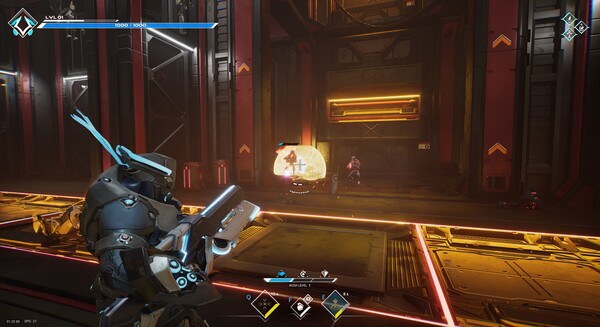 虚拟幻象 Simulakros|官方中文|解压即撸|_2