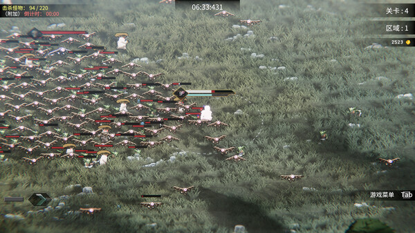 罗格 救世传说 正式版|官方中文|Build.18505227-征服异世-战乱之门|解压即撸|_4