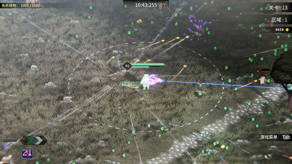 罗格 救世传说 正式版|官方中文|Build.18505227-征服异世-战乱之门|解压即撸|_5