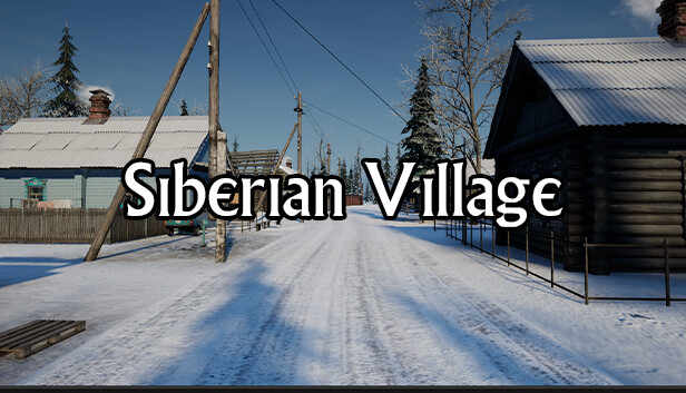 iberian Village|官方中文|解压即撸|_0