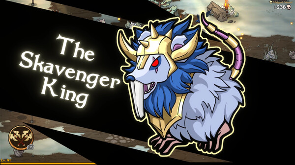 北欧之烬 诸神黄昏幸存者|官方中文|V2.0.5.5+腐痕余烬DLC-天命终结-黄昏裁决+全DLC|解压即撸|_4