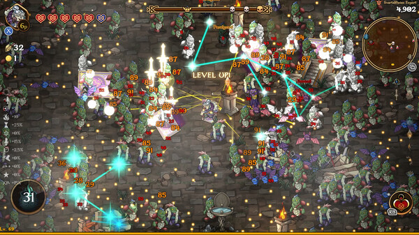 北欧之烬 诸神黄昏幸存者|官方中文|V2.0.5.5+腐痕余烬DLC-天命终结-黄昏裁决+全DLC|解压即撸|_5