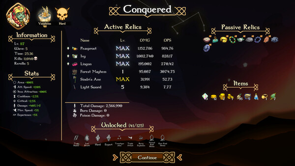 北欧之烬 诸神黄昏幸存者|官方中文|V2.0.5.5+腐痕余烬DLC-天命终结-黄昏裁决+全DLC|解压即撸|_7