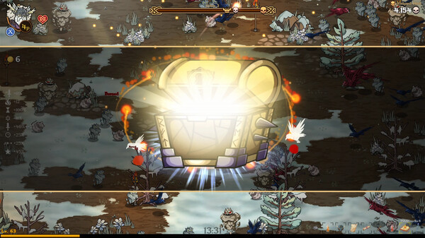 北欧之烬 诸神黄昏幸存者|官方中文|V2.0.5.5+腐痕余烬DLC-天命终结-黄昏裁决+全DLC|解压即撸|_6