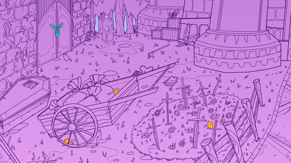 城堡满是猫|官方中文|BUILD 9975210|解压即撸|_5