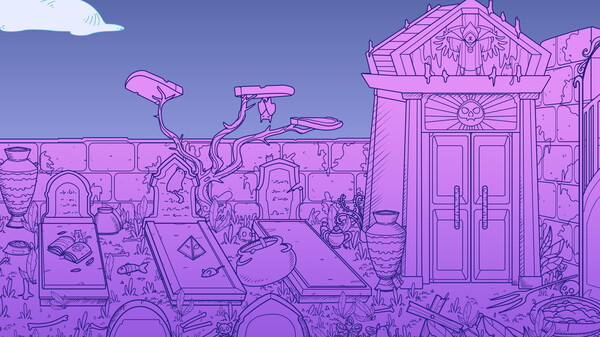 城堡满是猫|官方中文|BUILD 9975210|解压即撸|_8