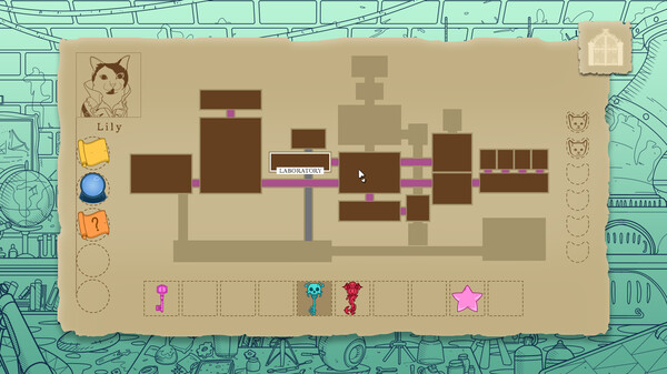 城堡满是猫|官方中文|BUILD 9975210|解压即撸|_2