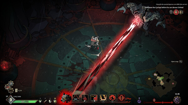 鸦卫奇旅 Ravenswatch|官方中文|本体+1.9.0升补+7DLCNSZ|原版|_11