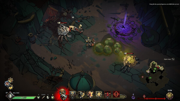 鸦卫奇旅 Ravenswatch|官方中文|本体+1.9.0升补+7DLCNSZ|原版|_12