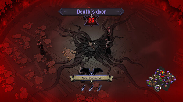 鸦卫奇旅 Ravenswatch|官方中文|本体+1.9.0升补+7DLCNSZ|原版|_8