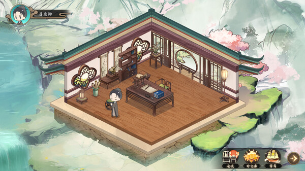 大宋广记|官方中文|Build.18126931-王道争锋-乾坤再造|解压即撸|_9