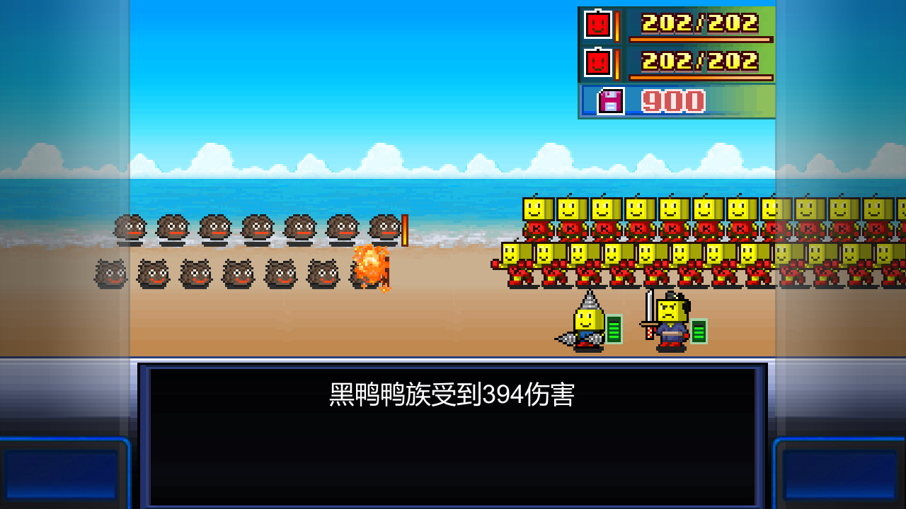 开罗物语合集12|官方中文|星之开罗君 +晴空农场物语+创意汉堡物语|3合1|解压即撸|_2