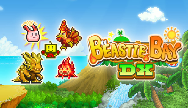 开拓神秘岛DX Beastie Bay DX|官方中文|Build.14505641|解压即撸|_0