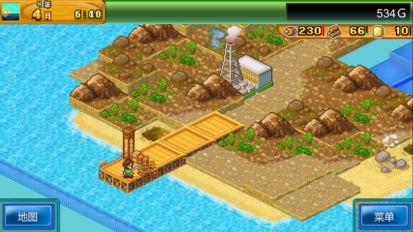 开拓神秘岛DX Beastie Bay DX|官方中文|Build.14505641|解压即撸|_5