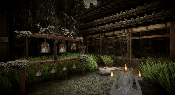 养小鬼|官方中文|解压即撸|_4