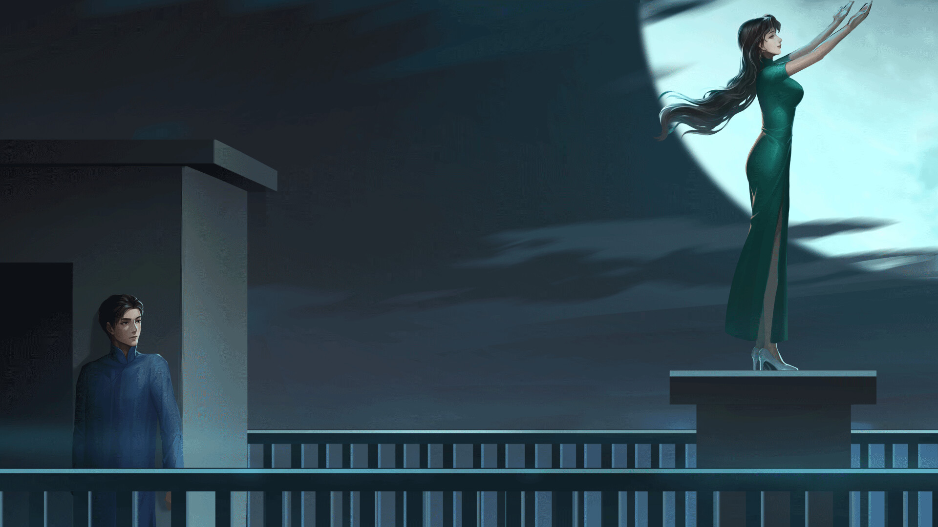 面具古墓|中字-国语|Build.9744714|解压即撸|_5