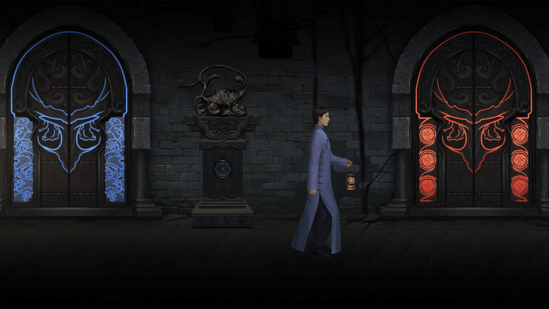 面具古墓|中字-国语|Build.9744714|解压即撸|_7