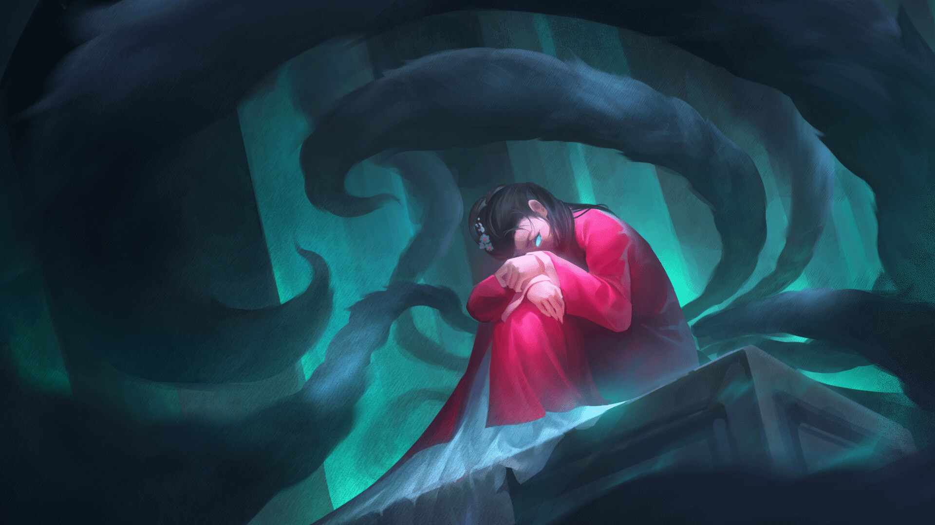 面具古墓|中字-国语|Build.9744714|解压即撸|_3