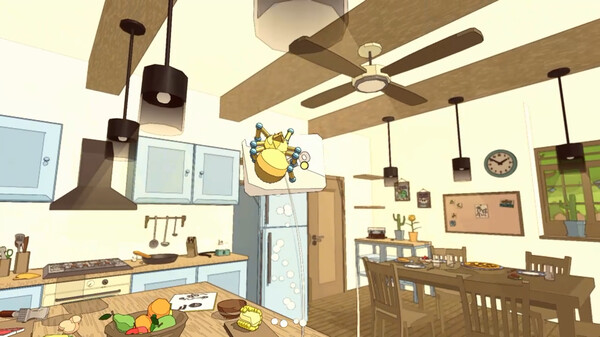 蛛丝奇旅 A Webbing Journey|官方中文|Build.18524187|解压即撸|_3