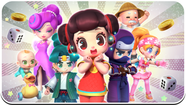 大富翁11|豪华中文|Build.11242427-财富纵横-投资风暴|解压即撸|_11