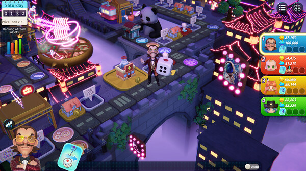 大富翁11|官方中文|本体+1.0.7升补|NSZ|原版|_9