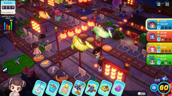 大富翁11|官方中文|本体+1.0.7升补|NSZ|原版|_3