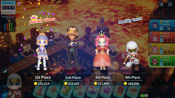 大富翁11|官方中文|本体+1.0.7升补|NSZ|原版|_6