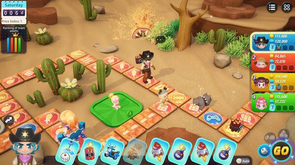 大富翁11|官方中文|本体+1.0.7升补|NSZ|原版|_2