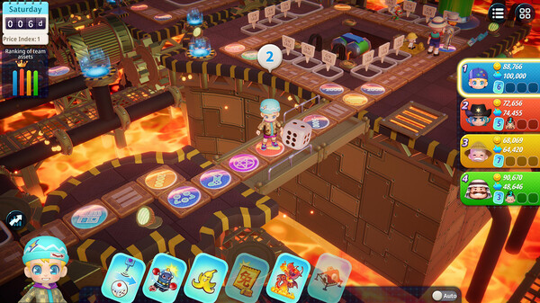 大富翁11|官方中文|本体+1.0.7升补|NSZ|原版|_10