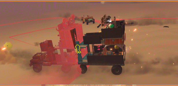 恶土小队|官方中文|Build.18757985-怒焰征伐-战铸荒野|解压即撸|_17