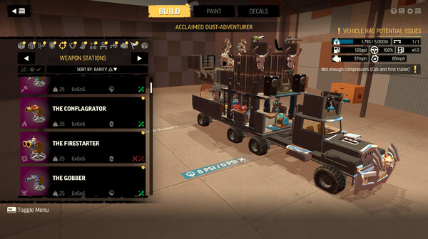 恶土小队|官方中文|Build.18757985-怒焰征伐-战铸荒野|解压即撸|_2