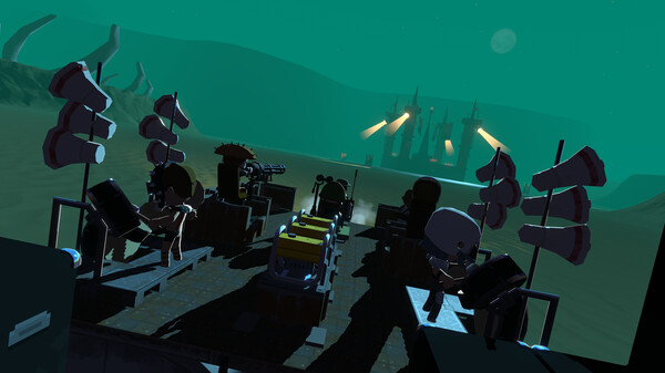 恶土小队|官方中文|Build.18757985-怒焰征伐-战铸荒野|解压即撸|_12