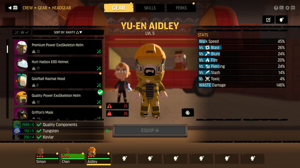 恶土小队|官方中文|Build.18757985-怒焰征伐-战铸荒野|解压即撸|_6