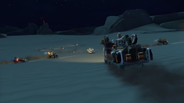 恶土小队|官方中文|Build.18757985-怒焰征伐-战铸荒野|解压即撸|_10