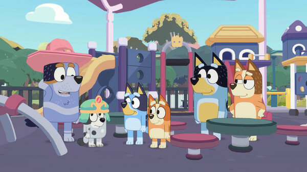 布鲁伊 电子游戏|官方中文|解压即撸|_8