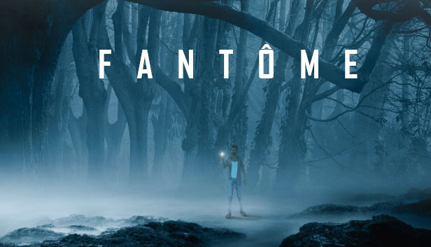 Fantôme|官方中文|解压即撸|_0