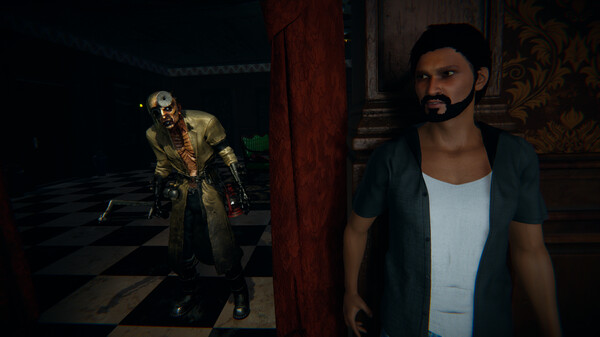 Fantôme|官方中文|解压即撸|_1