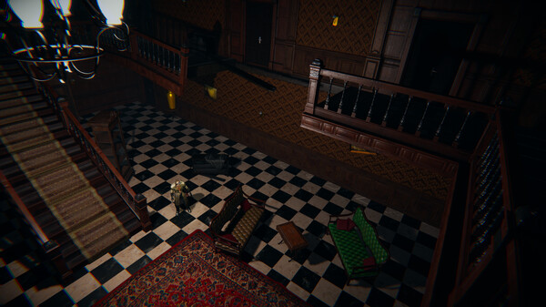 Fantôme|官方中文|解压即撸|_6