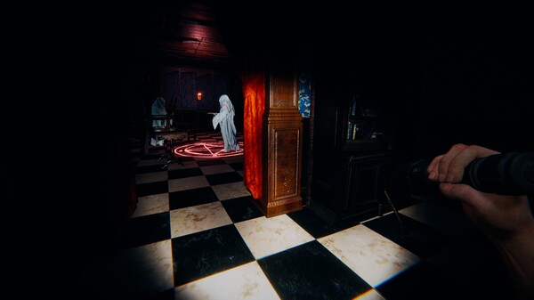 Fantôme|官方中文|解压即撸|_7