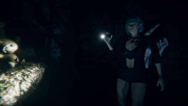 Fantôme|官方中文|解压即撸|_8